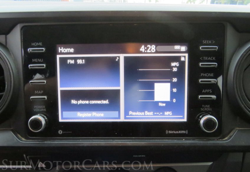 2021 Toyota Tacoma - Image 37