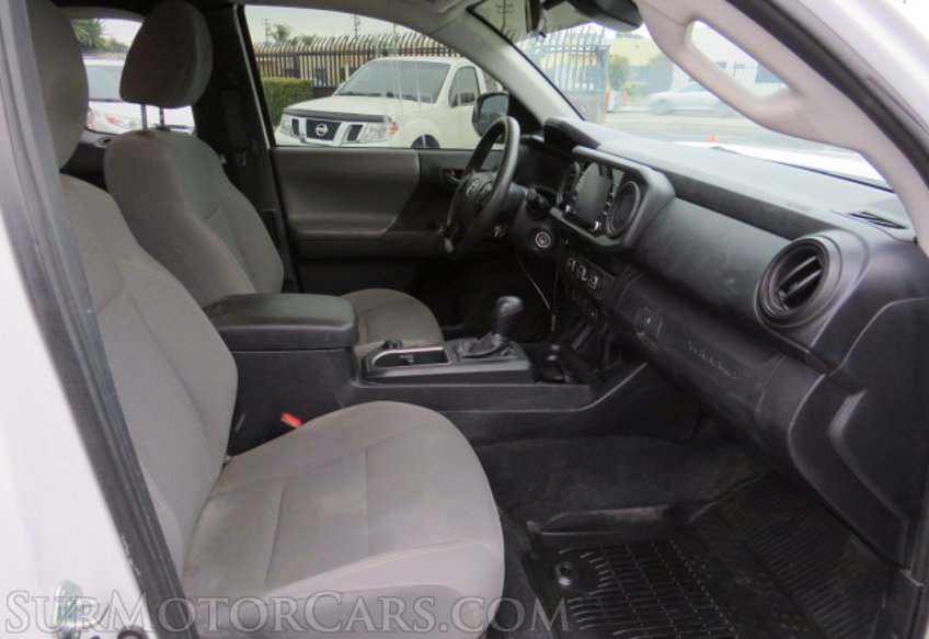 2021 Toyota Tacoma - Image 22