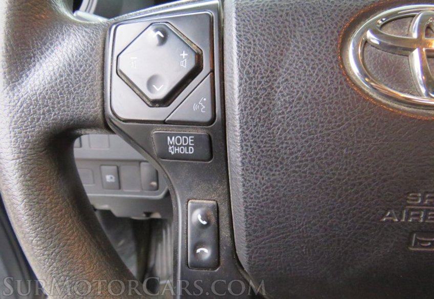 2021 Toyota Tacoma - Image 30