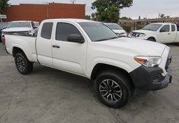 2021 Toyota Tacoma - Image 2