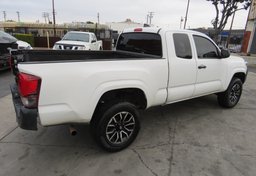 2021 Toyota Tacoma - Image 6