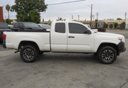 2021 Toyota Tacoma - Image 12