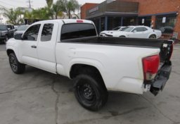 2021 Toyota Tacoma - Image 5