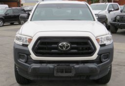 2021 Toyota Tacoma - Image 9