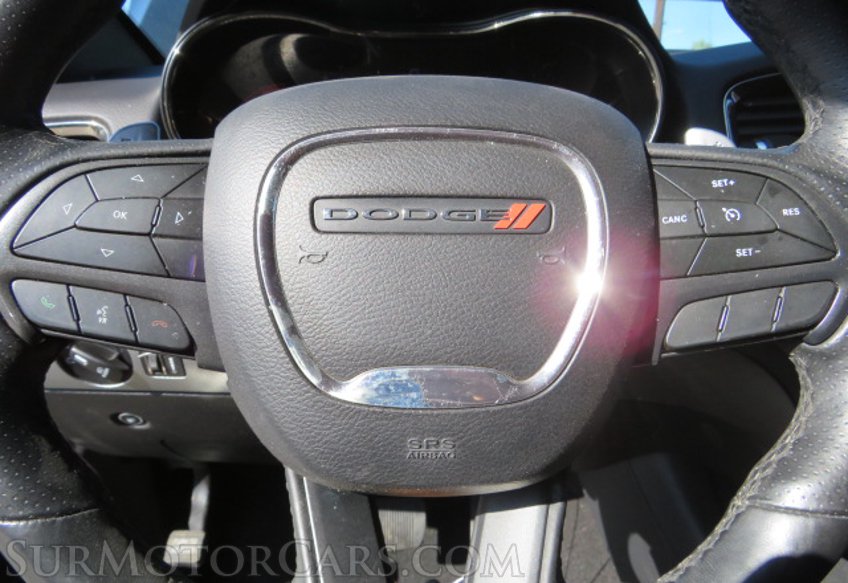 2019 Dodge Durango - Image 35