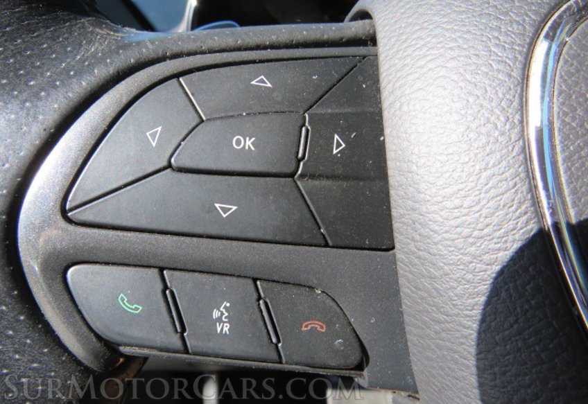 2019 Dodge Durango - Image 36