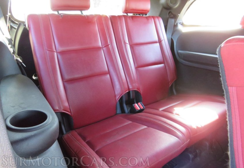 2019 Dodge Durango - Image 33