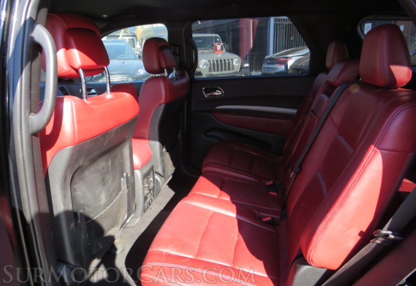 2019 Dodge Durango - Image 30