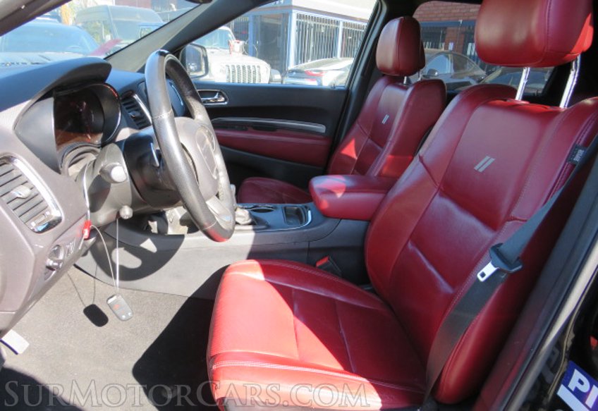 2019 Dodge Durango - Image 24