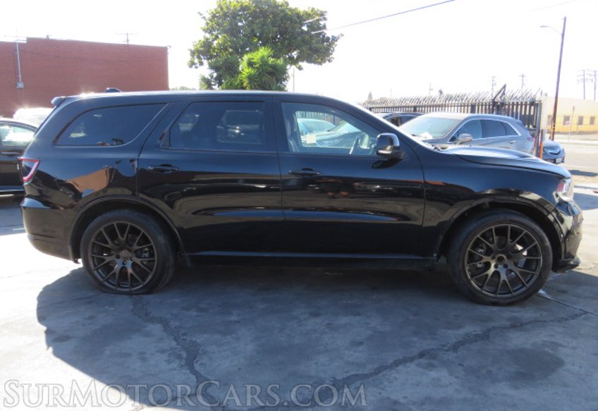 2019 Dodge Durango - Image 6