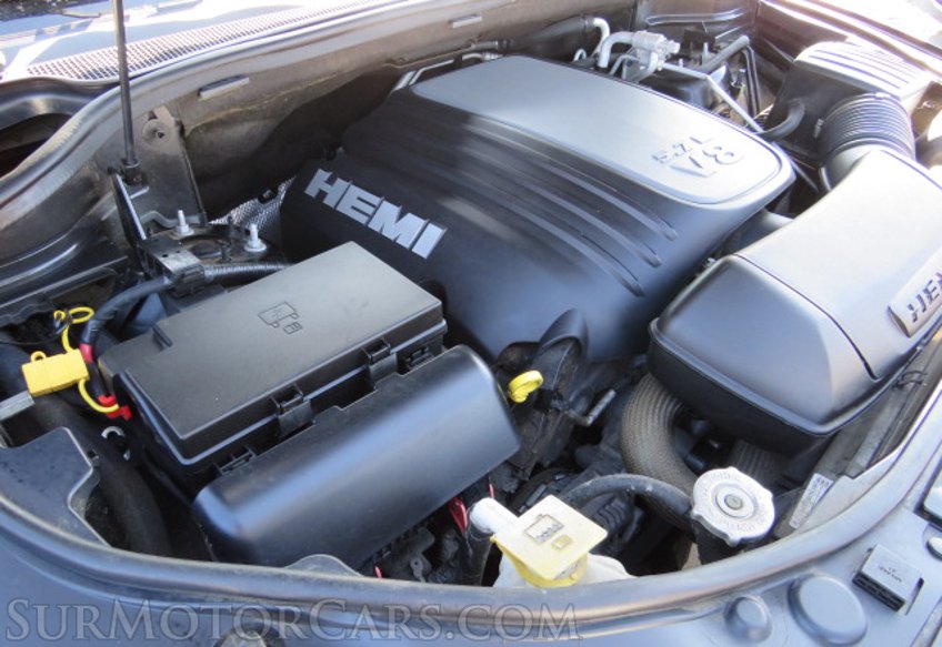 2019 Dodge Durango - Image 58