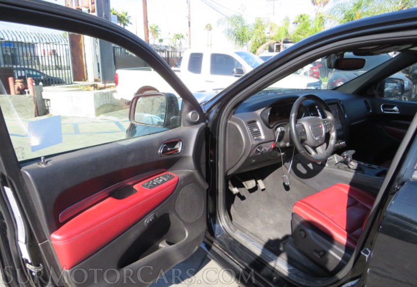 2019 Dodge Durango - Image 20