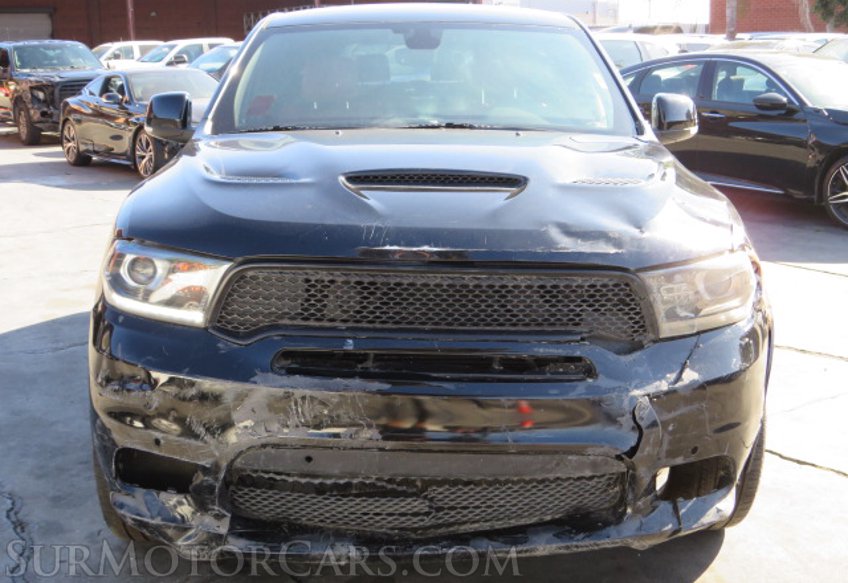 2019 Dodge Durango - Image 12
