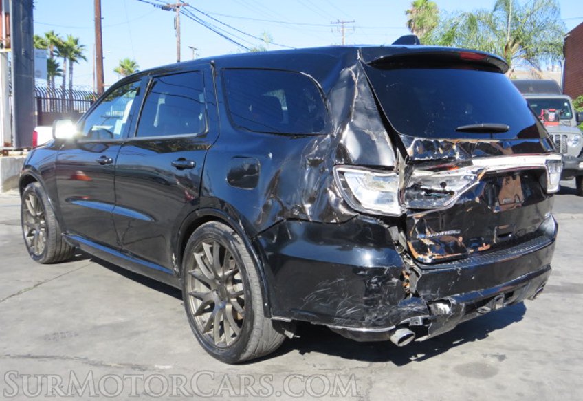 2019 Dodge Durango - Image 10