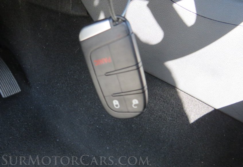 2019 Dodge Durango - Image 40