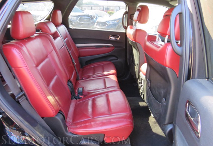 2019 Dodge Durango - Image 31