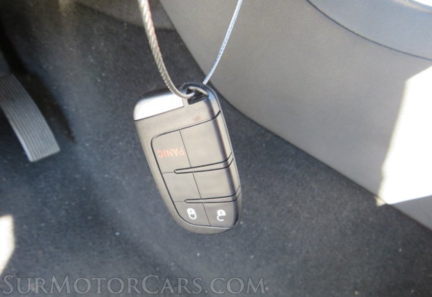 2019 Dodge Durango - Image 39