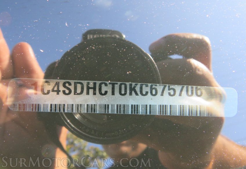 2019 Dodge Durango - Image 62