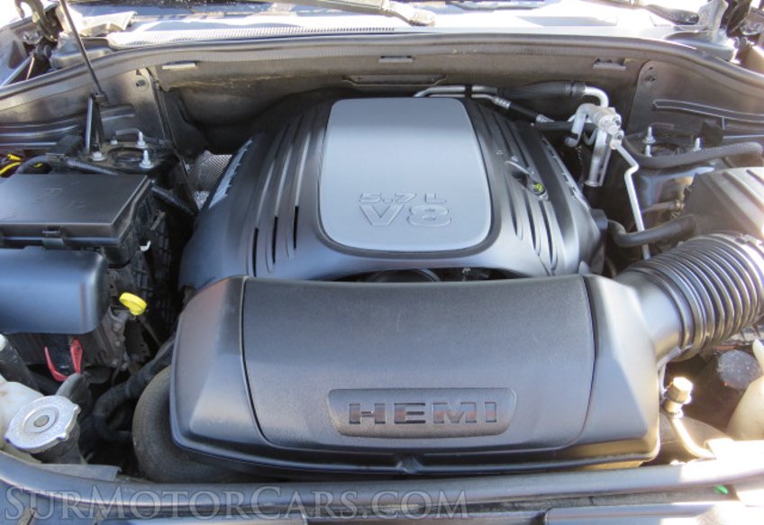 2019 Dodge Durango - Image 59