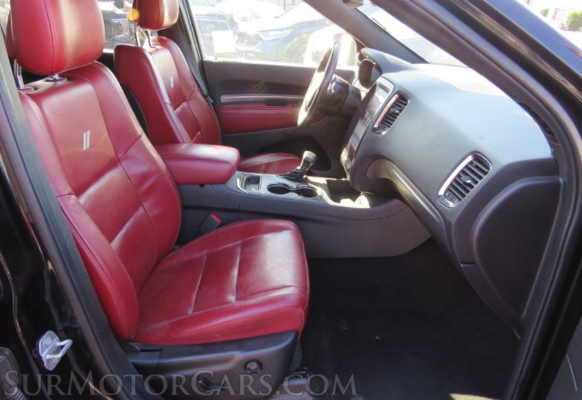 2019 Dodge Durango - Image 29