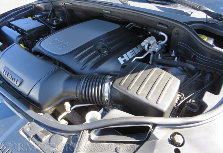 2019 Dodge Durango - Image 60