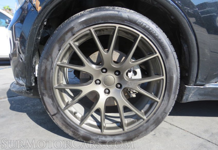 2019 Dodge Durango - Image 19