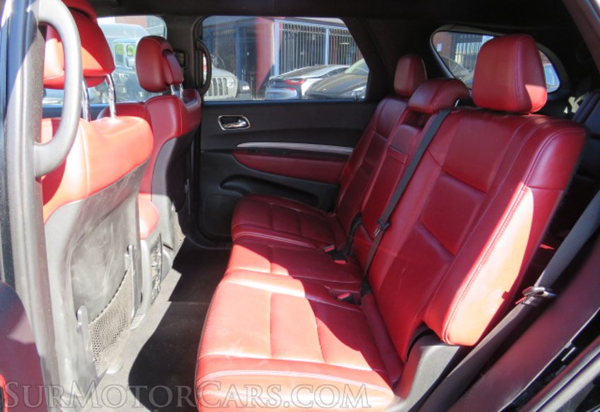 2019 Dodge Durango - Image 26