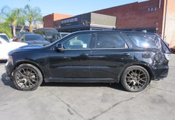 2019 Dodge Durango - Image 5