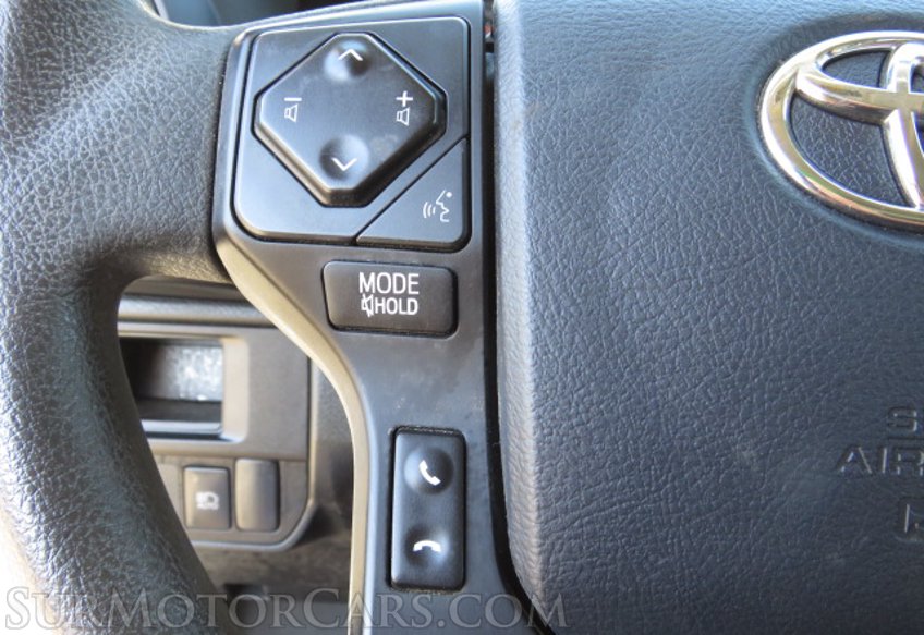 2019 Toyota Tacoma 4WD - Image 37