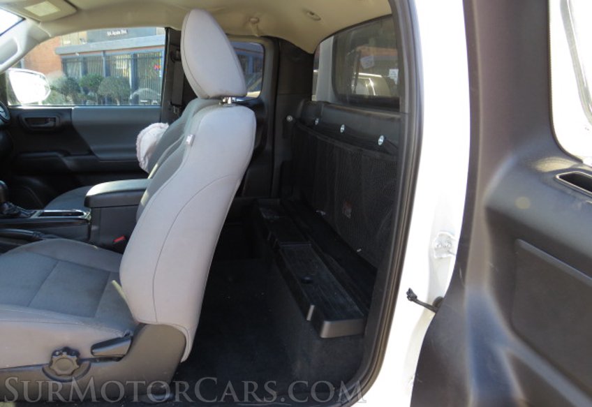 2019 Toyota Tacoma 4WD - Image 27