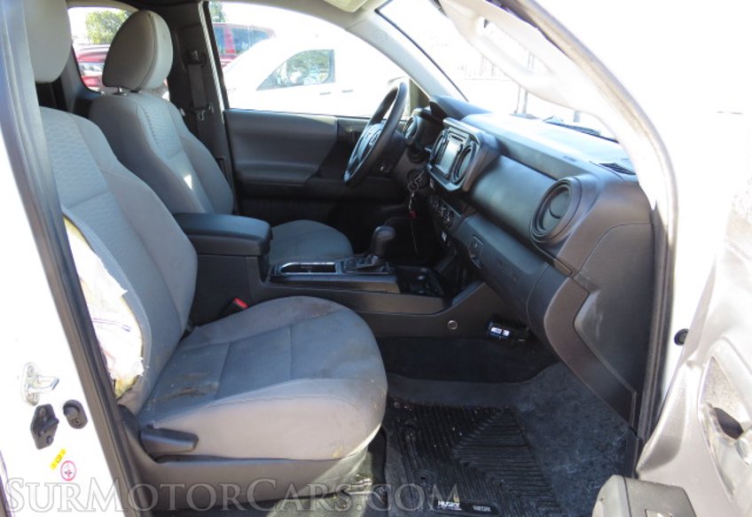 2019 Toyota Tacoma 4WD - Image 24