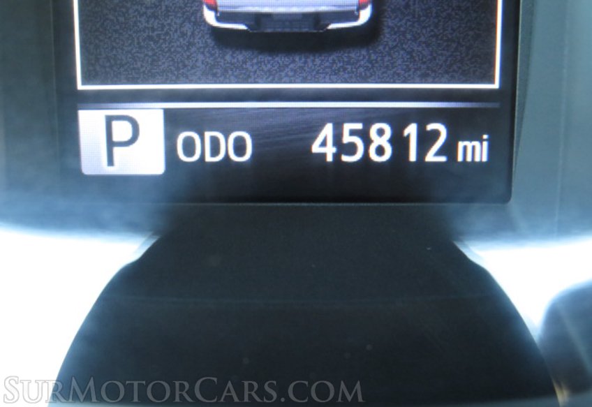 2019 Toyota Tacoma 4WD - Image 29