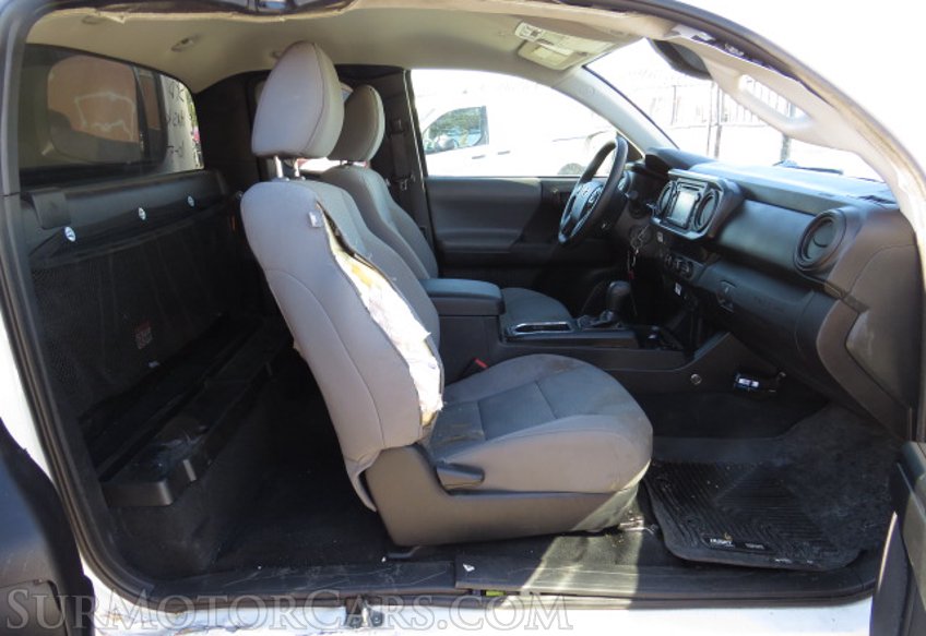 2019 Toyota Tacoma 4WD - Image 26