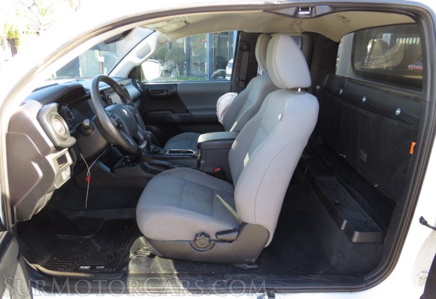 2019 Toyota Tacoma 4WD - Image 25