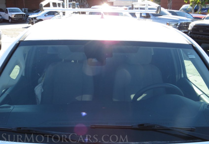 2019 Toyota Tacoma 4WD - Image 16