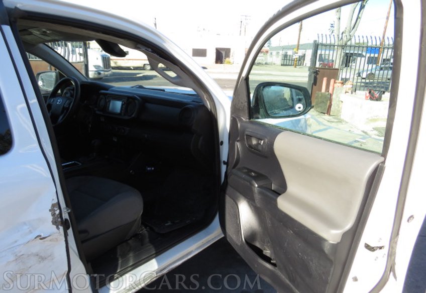 2019 Toyota Tacoma 4WD - Image 20