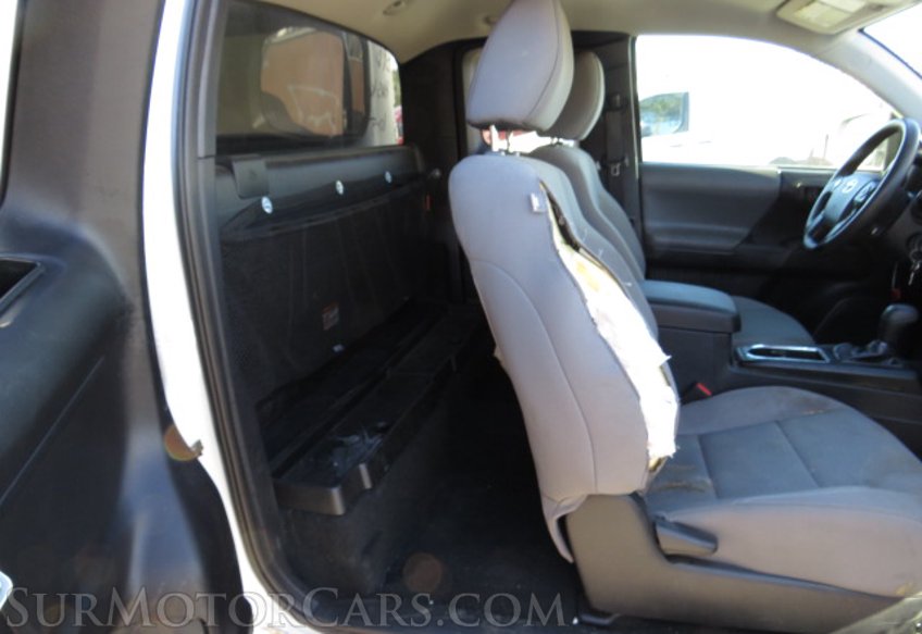 2019 Toyota Tacoma 4WD - Image 28