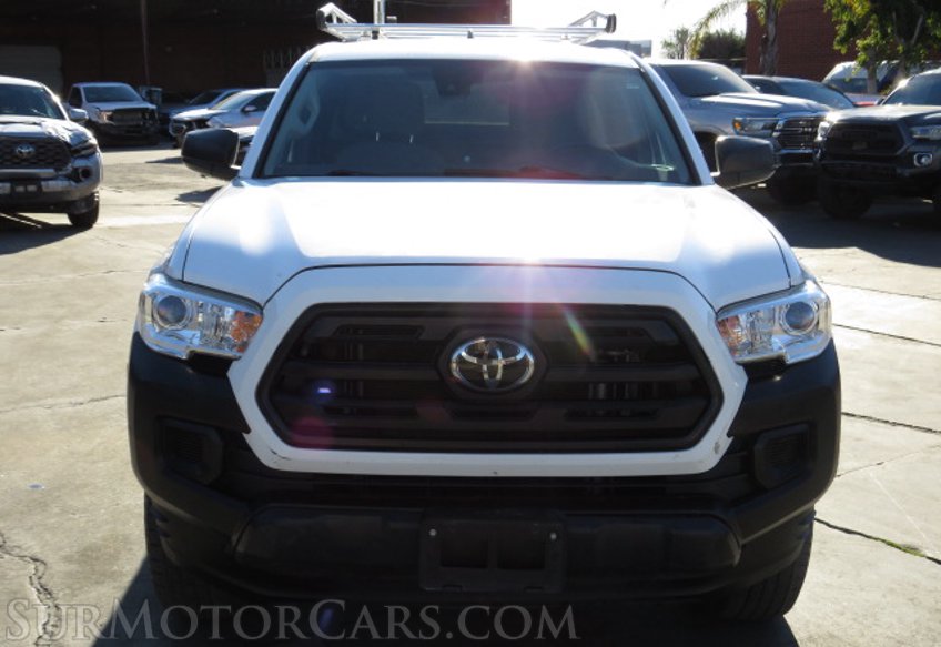2019 Toyota Tacoma 4WD - Image 15