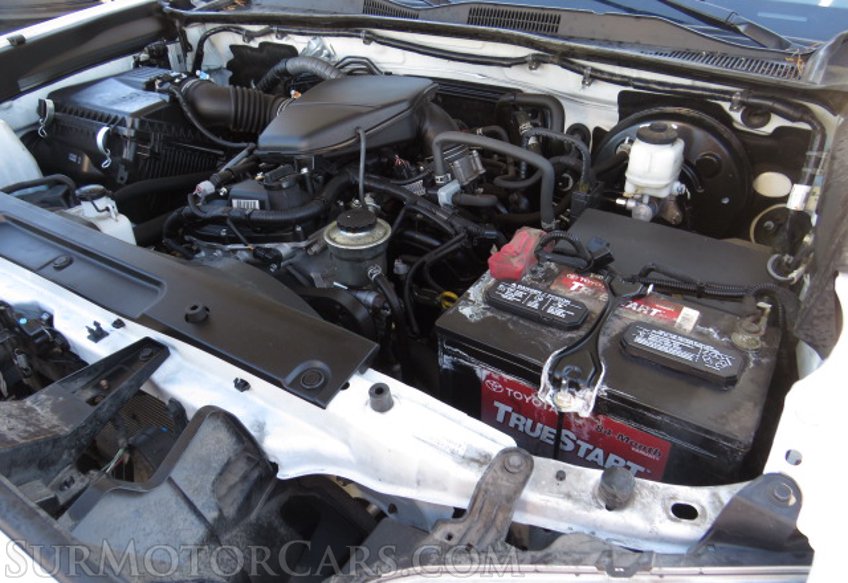 2019 Toyota Tacoma 4WD - Image 48