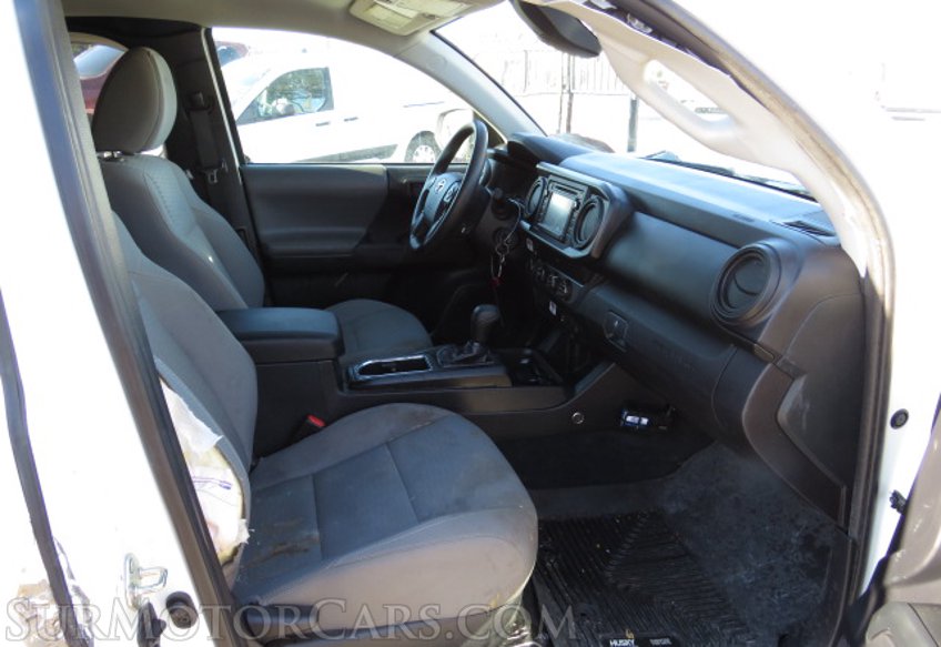 2019 Toyota Tacoma 4WD - Image 22