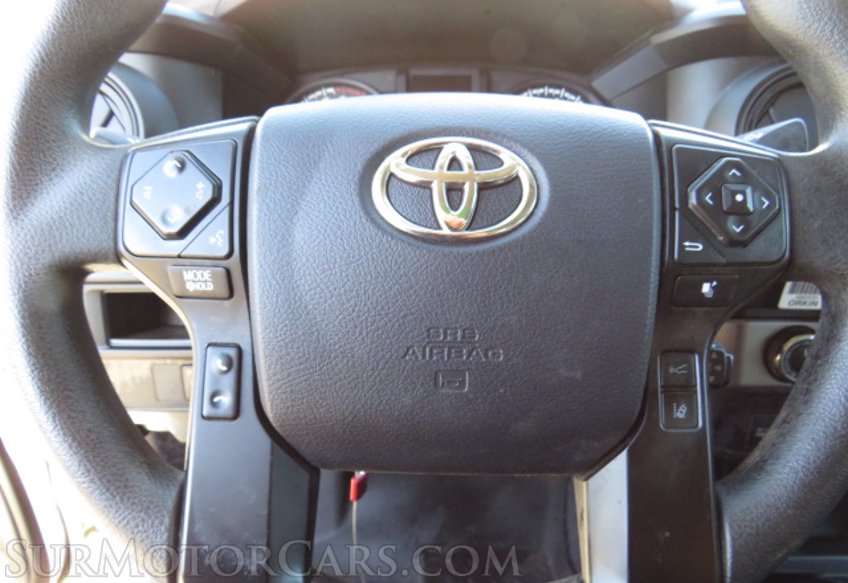 2019 Toyota Tacoma 4WD - Image 36