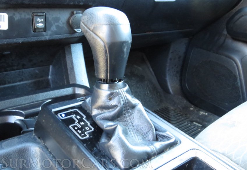 2019 Toyota Tacoma 4WD - Image 35