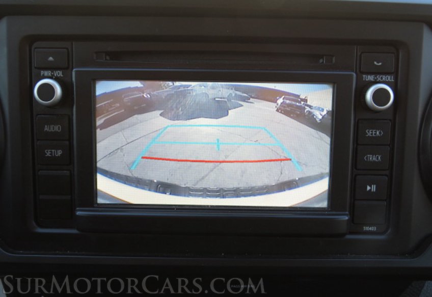 2019 Toyota Tacoma 4WD - Image 31