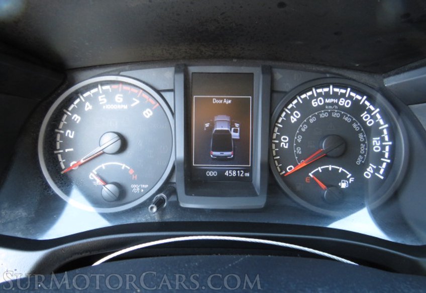 2019 Toyota Tacoma 4WD - Image 30