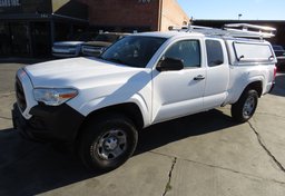 2019 Toyota Tacoma 4WD - Image 1