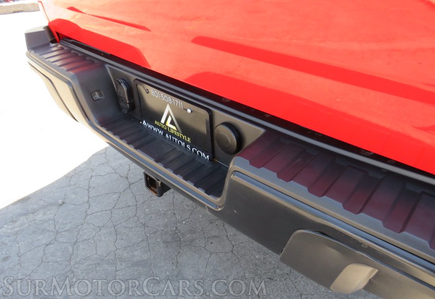 2020 Chevrolet Colorado - Image 26