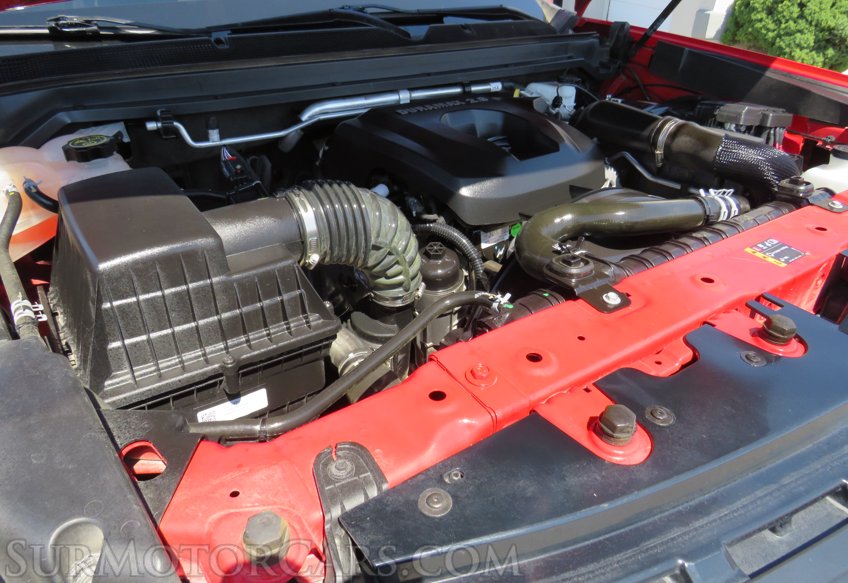 2020 Chevrolet Colorado - Image 57