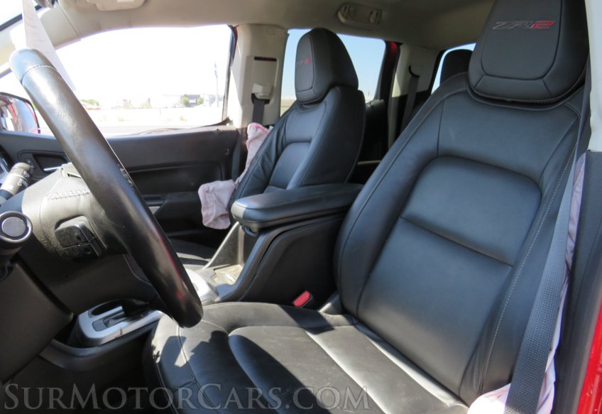 2020 Chevrolet Colorado - Image 27