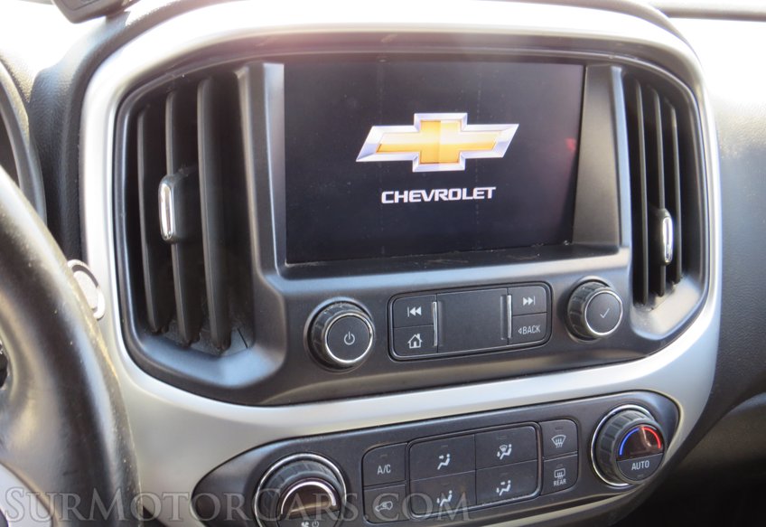 2020 Chevrolet Colorado - Image 39