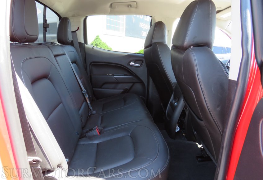 2020 Chevrolet Colorado - Image 31